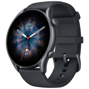 Amazfit GTR 3 Pro Infinite Black Amazfit GTR 3 Pro Infinite Black
