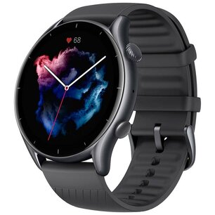 Amazfit GTR 3 Thunder Black Amazfit GTR 3 Thunder Black