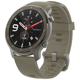 Amazfit GTR 47mm Titanium Edition Amazfit GTR 47mm Titanium Edition
