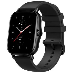 Amazfit GTS 2 Midnight Black Amazfit GTS 2 Midnight Black
