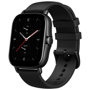 Amazfit GTS 2e Obsidian Black Amazfit GTS 2e Obsidian Black
