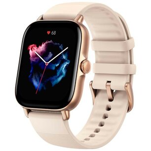 Amazfit GTS 3 Ivory White Amazfit GTS 3 Ivory White