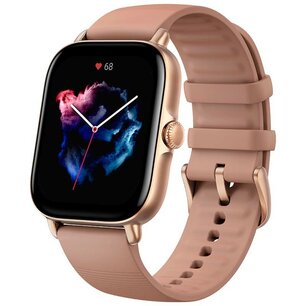 Amazfit GTS 3 Terra Rosa Amazfit GTS 3 Terra Rosa