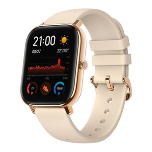 Amazfit GTS Desert Gold Amazfit GTS Desert Gold