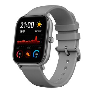 Amazfit GTS Lava Grey Amazfit GTS Lava Grey