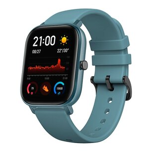 Amazfit GTS Steel Blue Amazfit GTS Steel Blue