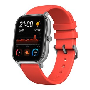 Amazfit GTS Vermillion Orange Amazfit GTS Vermillion Orange