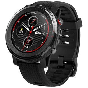 Amazfit Stratos 3 Black Amazfit Stratos 3 Black