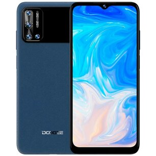 Doogee N40 Pro 6GB/128GB Blue Doogee N40 Pro 6GB/128GB Blue