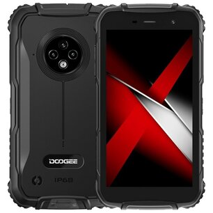 Doogee S35T 3GB/64GB Mineral Black Doogee S35T 3GB/64GB Mineral Black