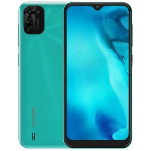 Doogee X93 2GB/16GB Meditation Green Doogee X93 2GB/16GB Meditation Green