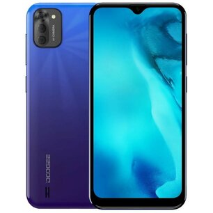 Doogee X93 2GB/16GB Sapphire Blue Doogee X93 2GB/16GB Sapphire Blue