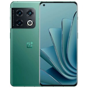 OnePlus 10 Pro 5G 12GB/256GB Emerald Forest OnePlus 10 Pro 5G 12GB/256GB Emerald Forest