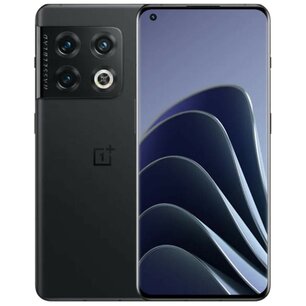 OnePlus 10 Pro 5G 8GB/128GB Volanic Black OnePlus 10 Pro 5G 8GB/128GB Volanic Black