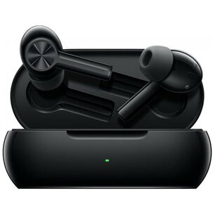OnePlus Buds Z2 Obsidian Black OnePlus Buds Z2 Obsidian Black