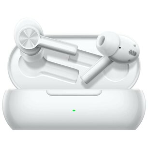 OnePlus Buds Z2 Pearl White OnePlus Buds Z2 Pearl White