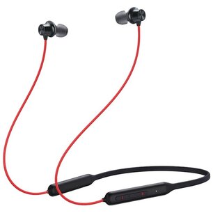 OnePlus Bullets Wireless Z Reverb Red OnePlus Bullets Wireless Z Reverb Red