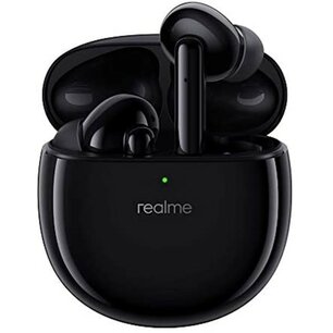 Realme Buds Air Pro Rock Black Realme Buds Air Pro Rock Black
