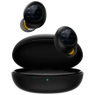 Realme Buds Q2 Black Realme Buds Q2 Black