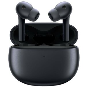 Xiaomi Buds 3 Black Xiaomi Buds 3 Black