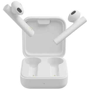 Xiaomi Mi True Wireless Earphones 2 Basic White Xiaomi Mi True Wireless Earphones 2 Basic White