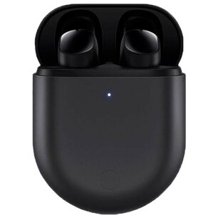 Xiaomi Redmi Buds 3 Pro Black Xiaomi Redmi Buds 3 Pro Black