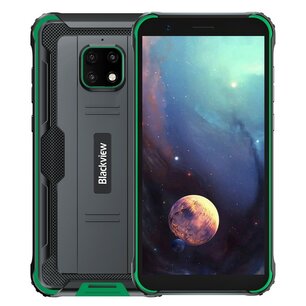Blackview BV4900 3GB/32GB Green Blackview BV4900 3GB/32GB Green
