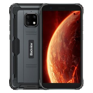 Blackview BV4900 3GB/32GB Black Blackview BV4900 3GB/32GB Black