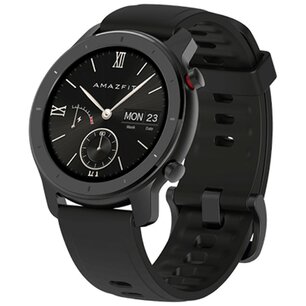 Amazfit GTR 42mm Starry Black Amazfit GTR 42mm Starry Black