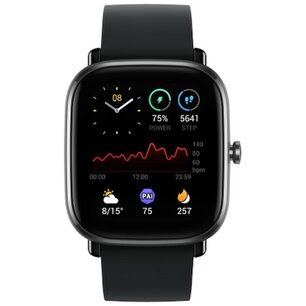Amazfit GTS 2 Mini Midnight Black Amazfit GTS 2 Mini Midnight Black