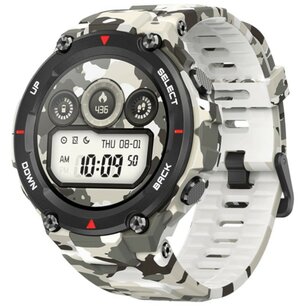 Amazfit T-Rex Camo Green Amazfit T-Rex Camo Green