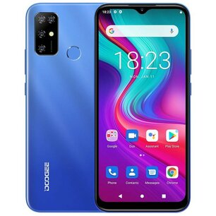 Doogee X96 2GB/32GB Blue Doogee X96 2GB/32GB Blue