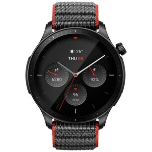 Amazfit GTR 4 Racetrack Grey Amazfit GTR 4 Racetrack Grey