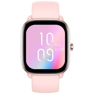 Amazfit GTS 4 Mini Flamingo Pink Amazfit GTS 4 Mini Flamingo Pink