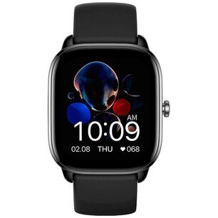 Amazfit GTS 4 Mini Midnight Black Amazfit GTS 4 Mini Midnight Black