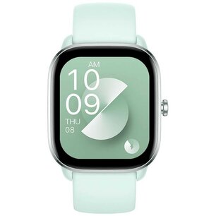 Amazfit GTS 4 Mini Mint Blue Amazfit GTS 4 Mini Mint Blue