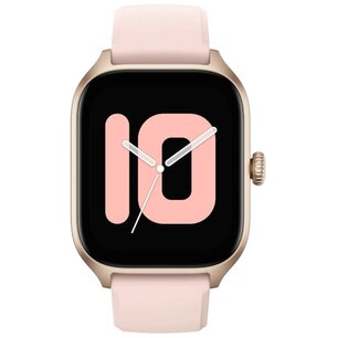 Amazfit GTS 4 Rosebud Pink Amazfit GTS 4 Rosebud Pink