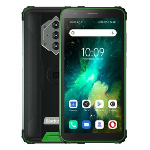 Blackview BV6600E 4GB/32GB Green Blackview BV6600E 4GB/32GB Green