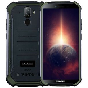 Doogee S40 Pro 4GB/64GB Army Green Doogee S40 Pro 4GB/64GB Army Green