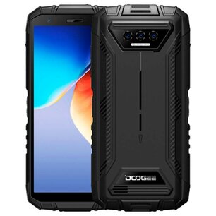Doogee S41 Pro 4GB/32GB Classic Black Doogee S41 Pro 4GB/32GB Classic Black