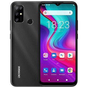 Doogee X96 2GB/32GB Black Doogee X96 2GB/32GB Black