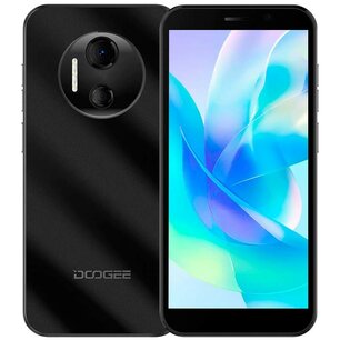 Doogee X97 3GB/16GB Black Doogee X97 3GB/16GB Black
