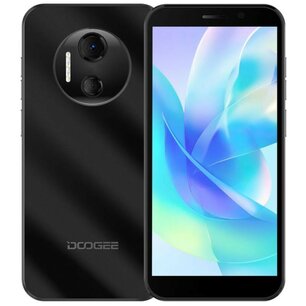 Doogee X97 Pro 4GB/64GB Black Doogee X97 Pro 4GB/64GB Black