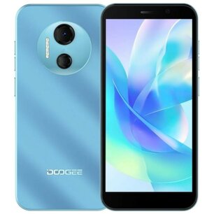 Doogee X97 Pro 4GB/64GB Blue Doogee X97 Pro 4GB/64GB Blue