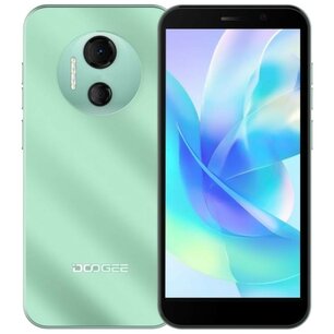 Doogee X97 Pro 4GB/64GB Green Doogee X97 Pro 4GB/64GB Green