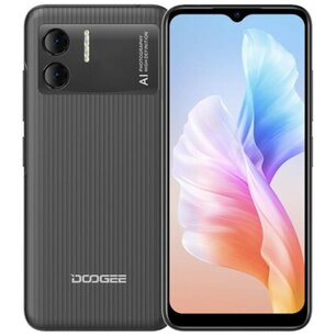 Doogee X98 3GB/16GB Graphite Grey Doogee X98 3GB/16GB Graphite Grey