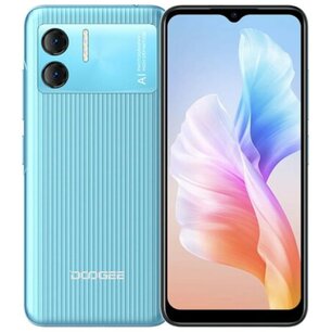 Doogee X98 3GB/16GB Ocean Blue Doogee X98 3GB/16GB Ocean Blue