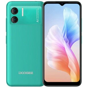 Doogee X98 Pro 4GB/64GB Emerald Green Doogee X98 Pro 4GB/64GB Emerald Green