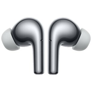 OnePlus Buds Pro Glossy Silver OnePlus Buds Pro Glossy Silver