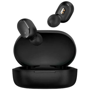 Xiaomi Redmi Buds Essential Black Xiaomi Redmi Buds Essential Black